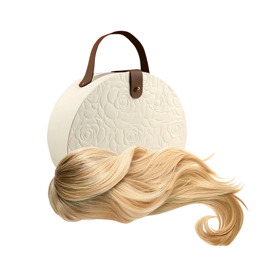 extensiones con clips Beligy extensiones con clips Beligy