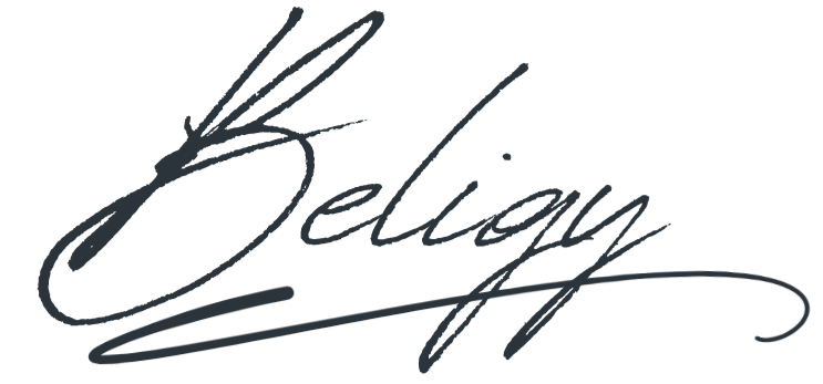 beligy extensiones de cabello natural