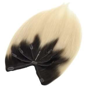 #110 Rubio intenso balayage