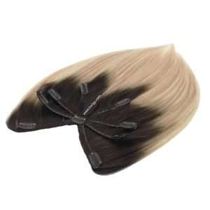 #112 Rubio rose balayage