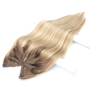 #116 Balayage California