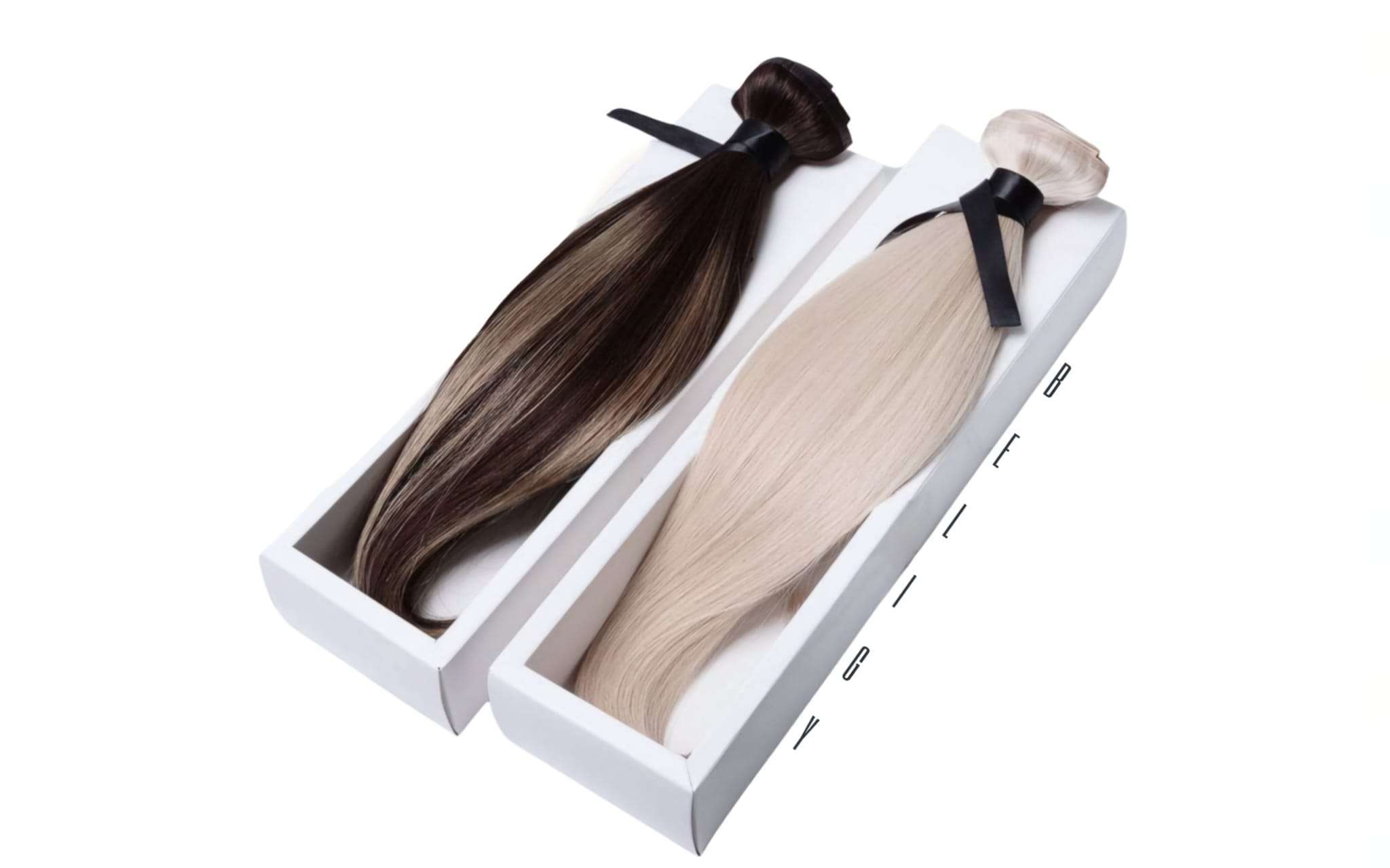 Extensiones de tramas invisibles