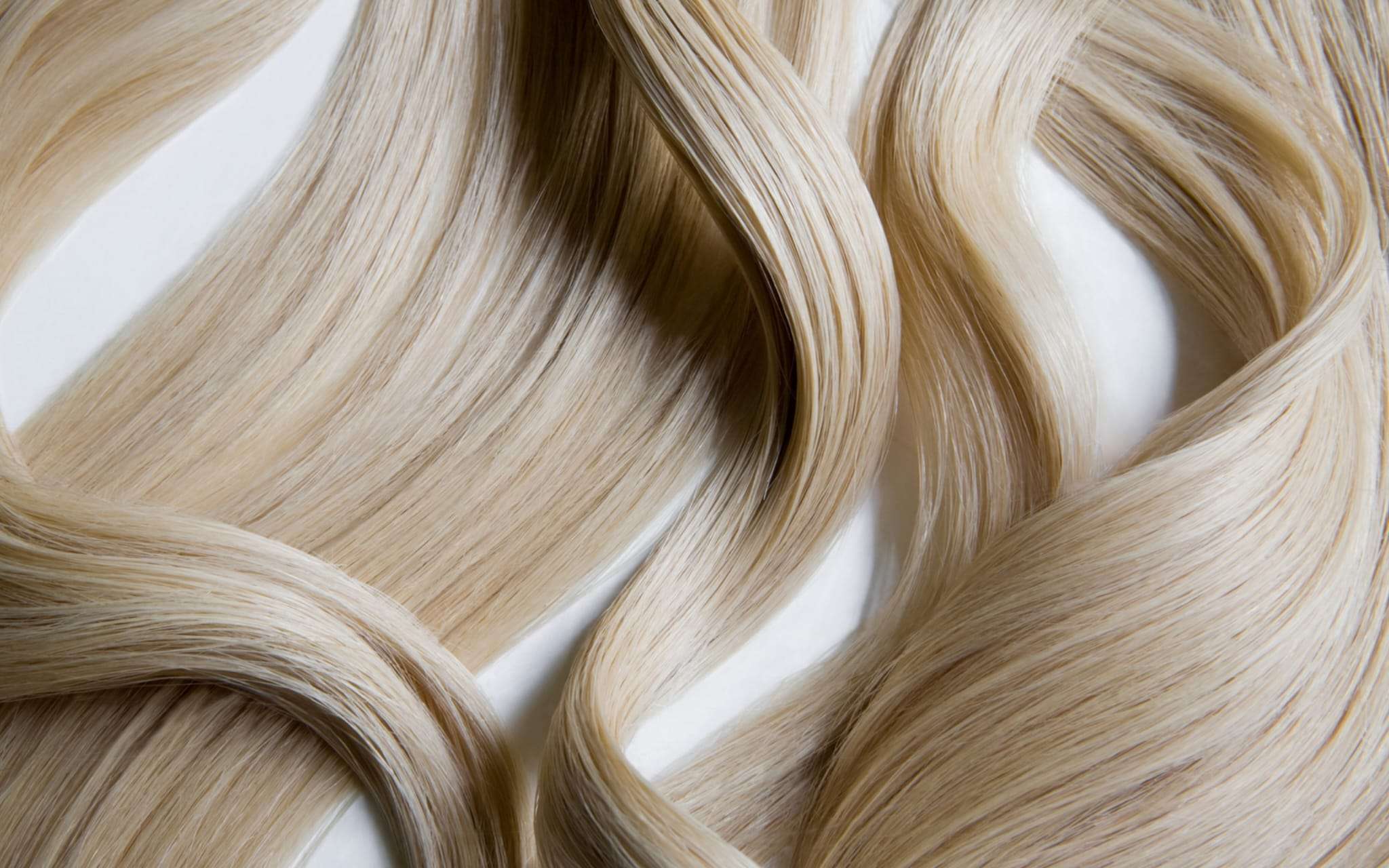 Extensiones balayage de Beligy