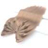 #123 Toffee Brown