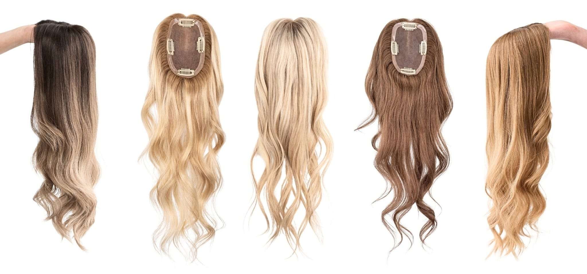 Extensiones y toppers de pelo natural en Marbella Extensiones y toppers de pelo natural en Marbella Beligy