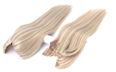 Todo lo que debes saber antes de ponerte extensiones por primera vez