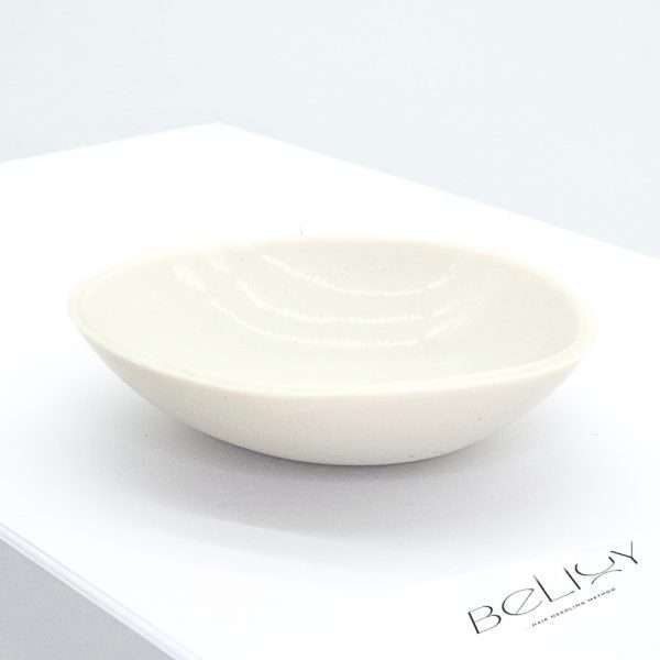 Base de silicona para crear toppers, pelucas y prótesis capilares- Beligy