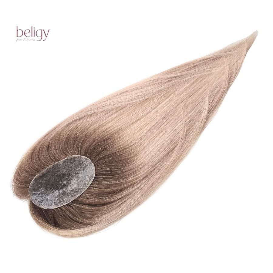 Curso online toppers capilares Beligy Extensions