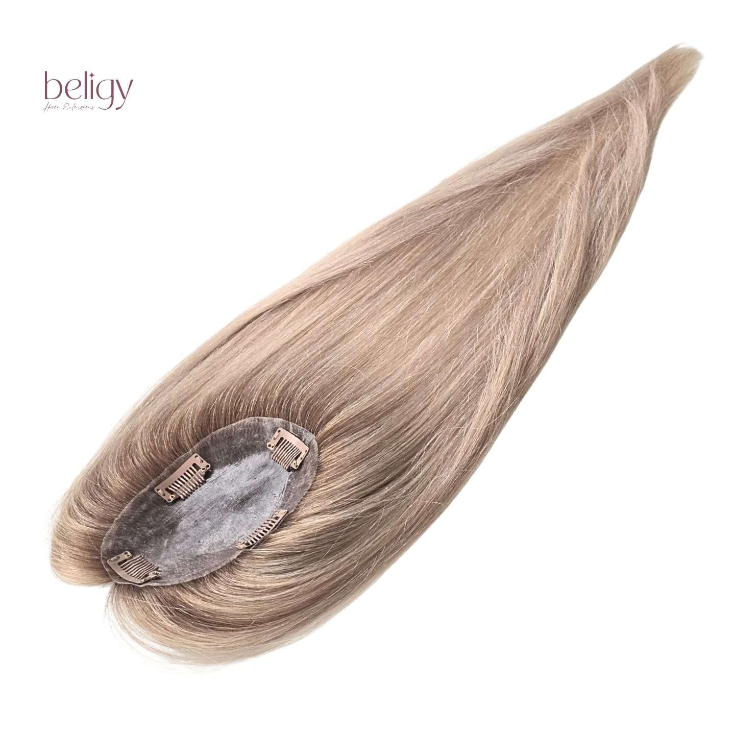 Curso presencial topper capilares Beligy Extensions