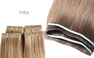 Curso Profesional de Creación de Extensiones Invisibles Beligy