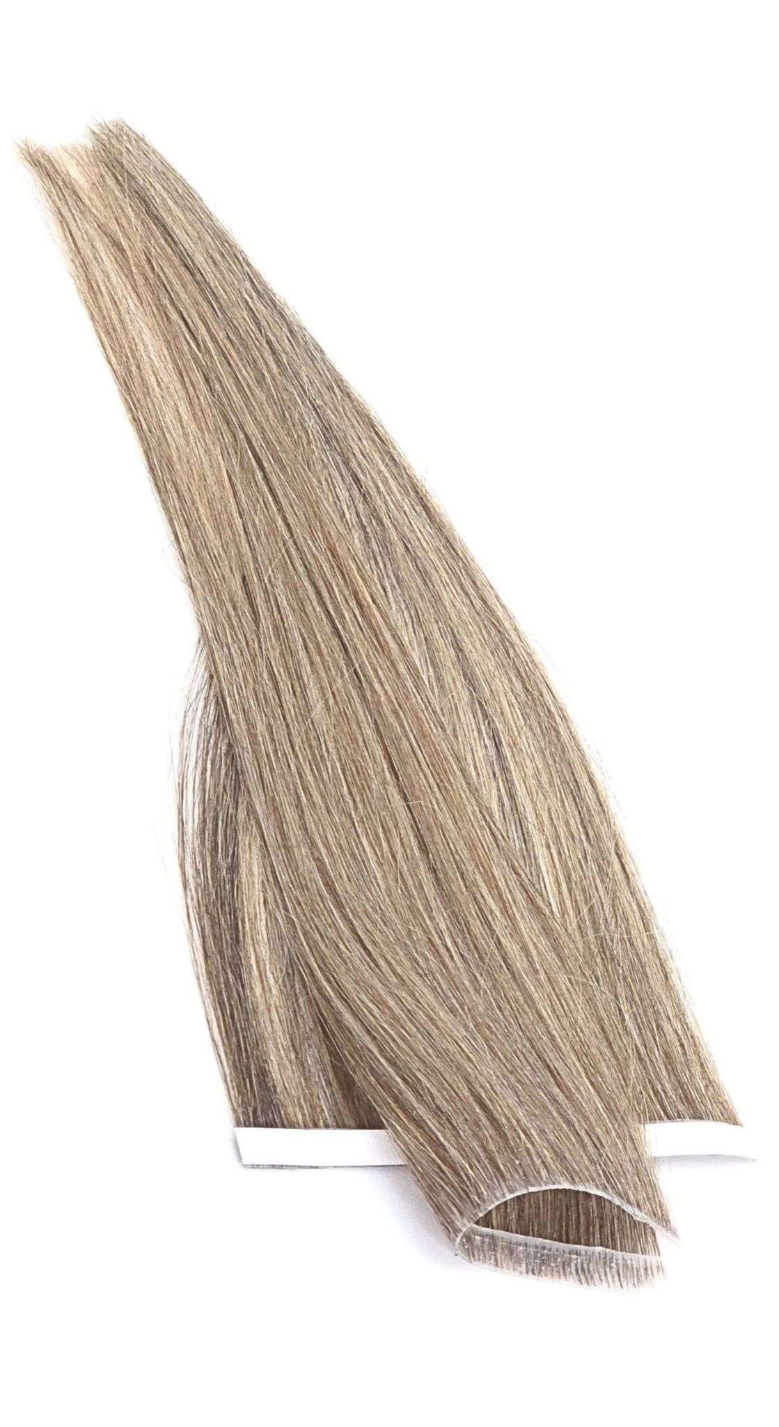 Extensiones de cabello- cursos- Beligy Extensiones de cabello natural de trama clásicas