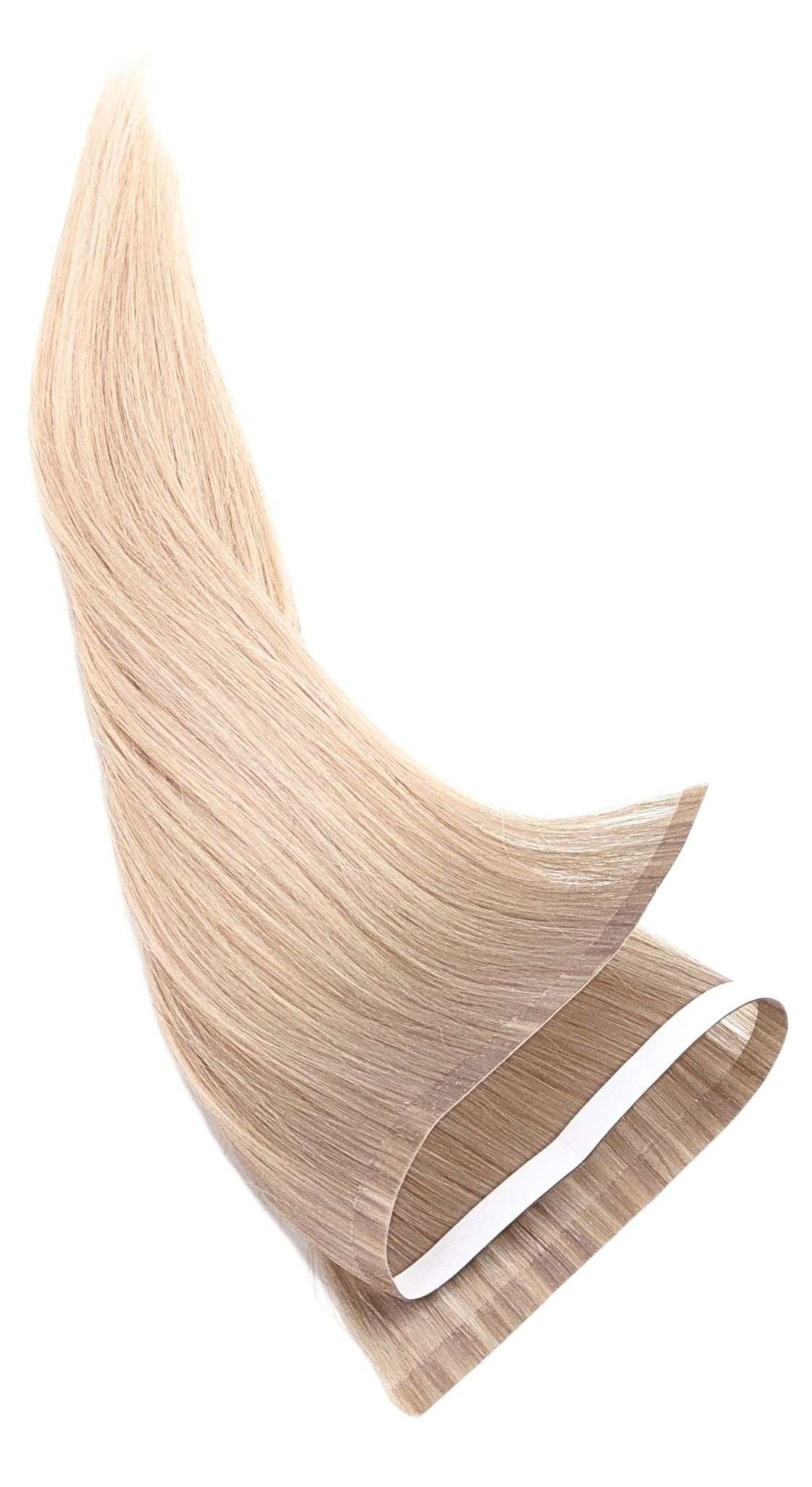 Extensiones de cortinas- cursos- Beligy Extensiones de cabello natural de trama clásicas