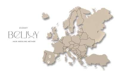 Formación Beligy en Soluciones Capilares: Conviértete en Especialista en Sistemas Invisibles