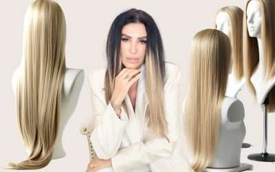 ¿Qué es mejor: extensiones, toppers o peluca?